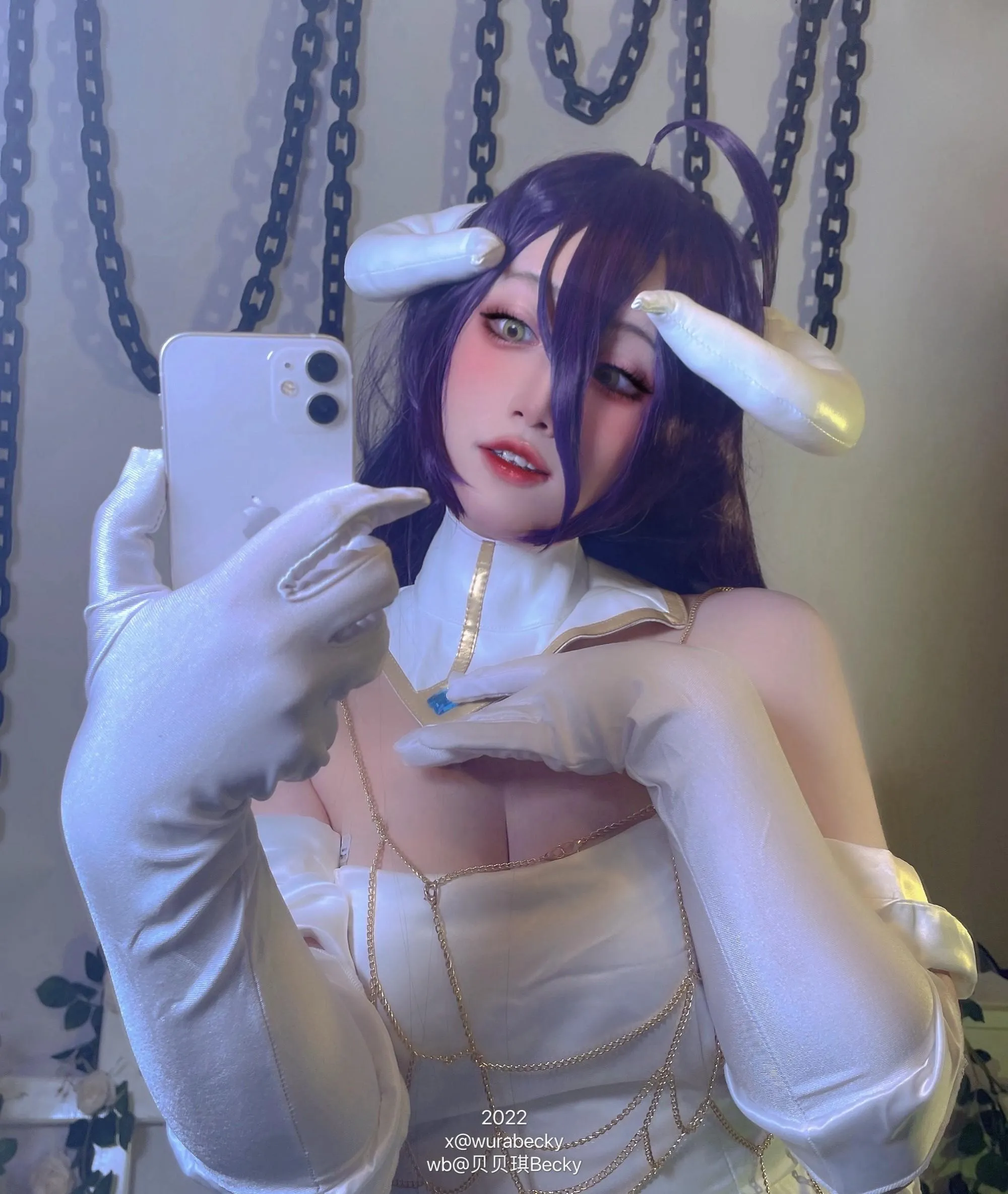 贝贝琪Becky – NO.025 2022上半年 [132P]插图8